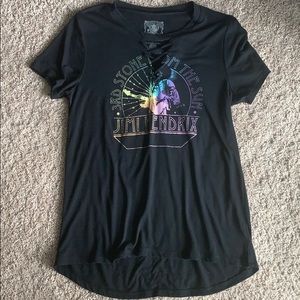 Purple Haze Proper Ties L Hendrix